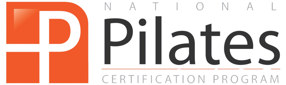 National Pilates Certification Program Logo