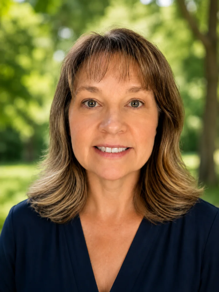 Photo of Therese Voelker